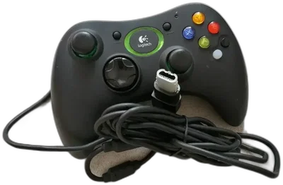 Logitech Xbox Wired Precision Controller