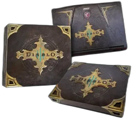 Guide] How To Obtain The Ganondorf Armor In Diablo III: Eternal - Foto 9