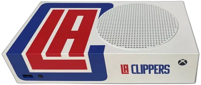 Microsoft Xbox Series S L.A. Clippers Console
