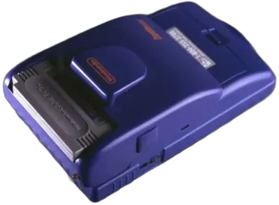Nintendo GameBoy PageBoy