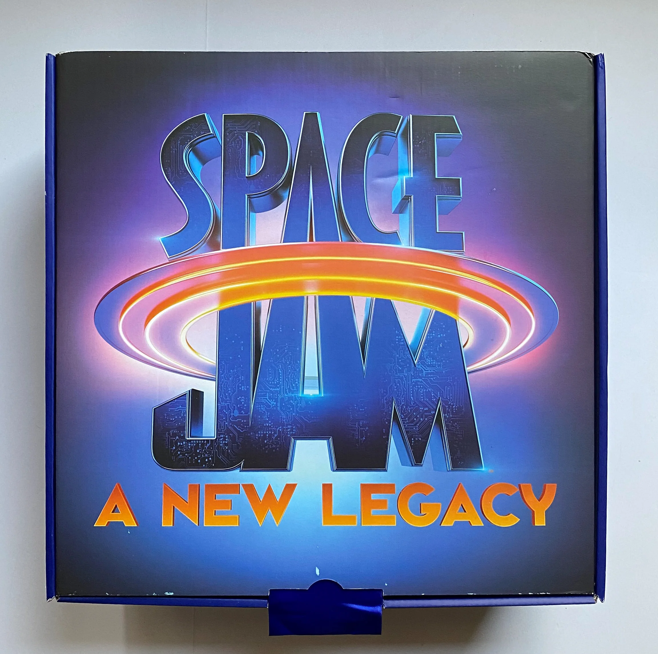 Xbox and Nike Launch Exclusive Space Jam: A New Legacy Bundle on Nike SNKRS  App - Xbox Wire