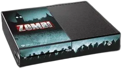 Microsoft Xbox One Zombi Console