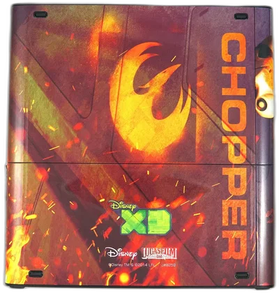 Microsoft Xbox 360 E Star Wars Rebels Console