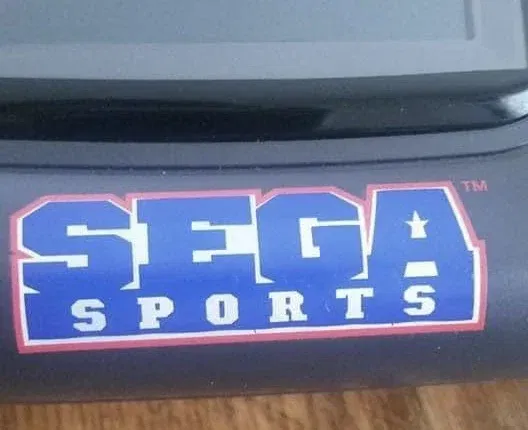 Sega Game Gear Sports Console - Consolevariations