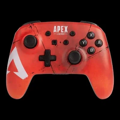 Power A Switch Apex Legends Wireless Pro Controller