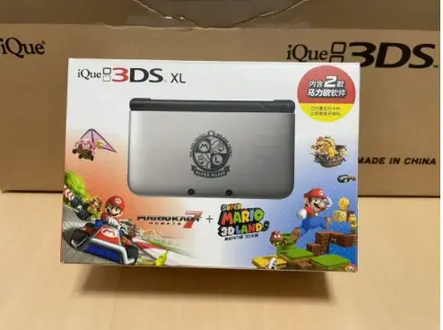 任天堂3ds The LEGO Movie Videogame | The New Nintendo 3DSXL handheld