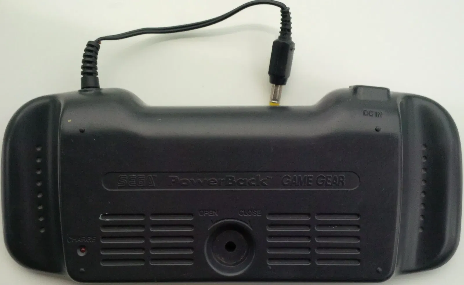 Sega Game Gear PowerBack - Consolevariations