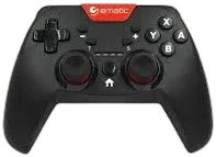  Ematic Nintendo Switch Wireless Controller