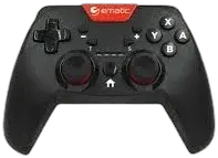 Ematic Nintendo Switch Wireless Controller
