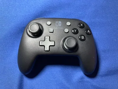 Hori Switch Pro Controller Nano Controller