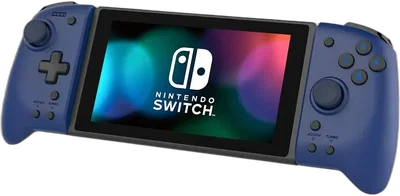 Hori Switch Blue Split Pad Pro