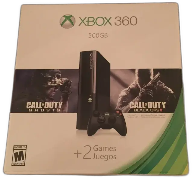 thumbnail image 2 of Call Of Duty: Black Ops II - Xbox 360 Game Standard Edition 2 of 9