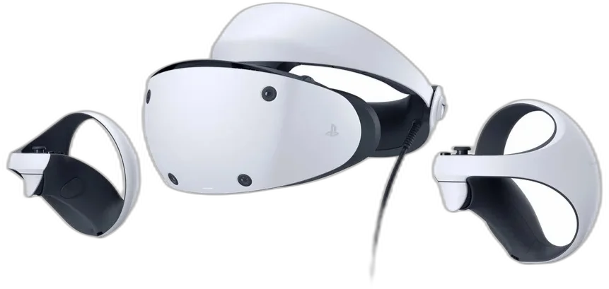  Sony PlayStation 5 VR2 Headset [NA]