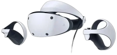 Sony PlayStation 5 VR2 Headset [NA]