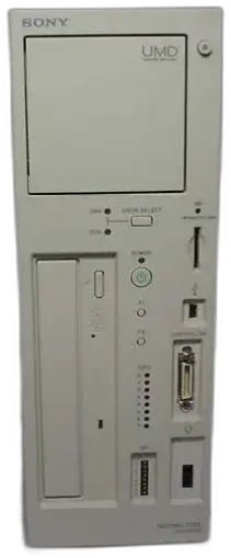 Sony PSP DTP-H1500A Testing Tool