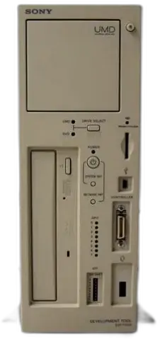 Sony PSP DTP-T1000A Development Tool