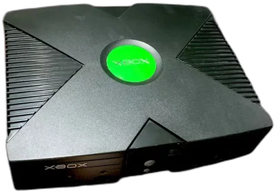 Microsoft Xbox King Kong Bundle