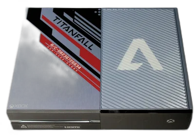 Microsoft Xbox One Titanfall VIP Kit Console