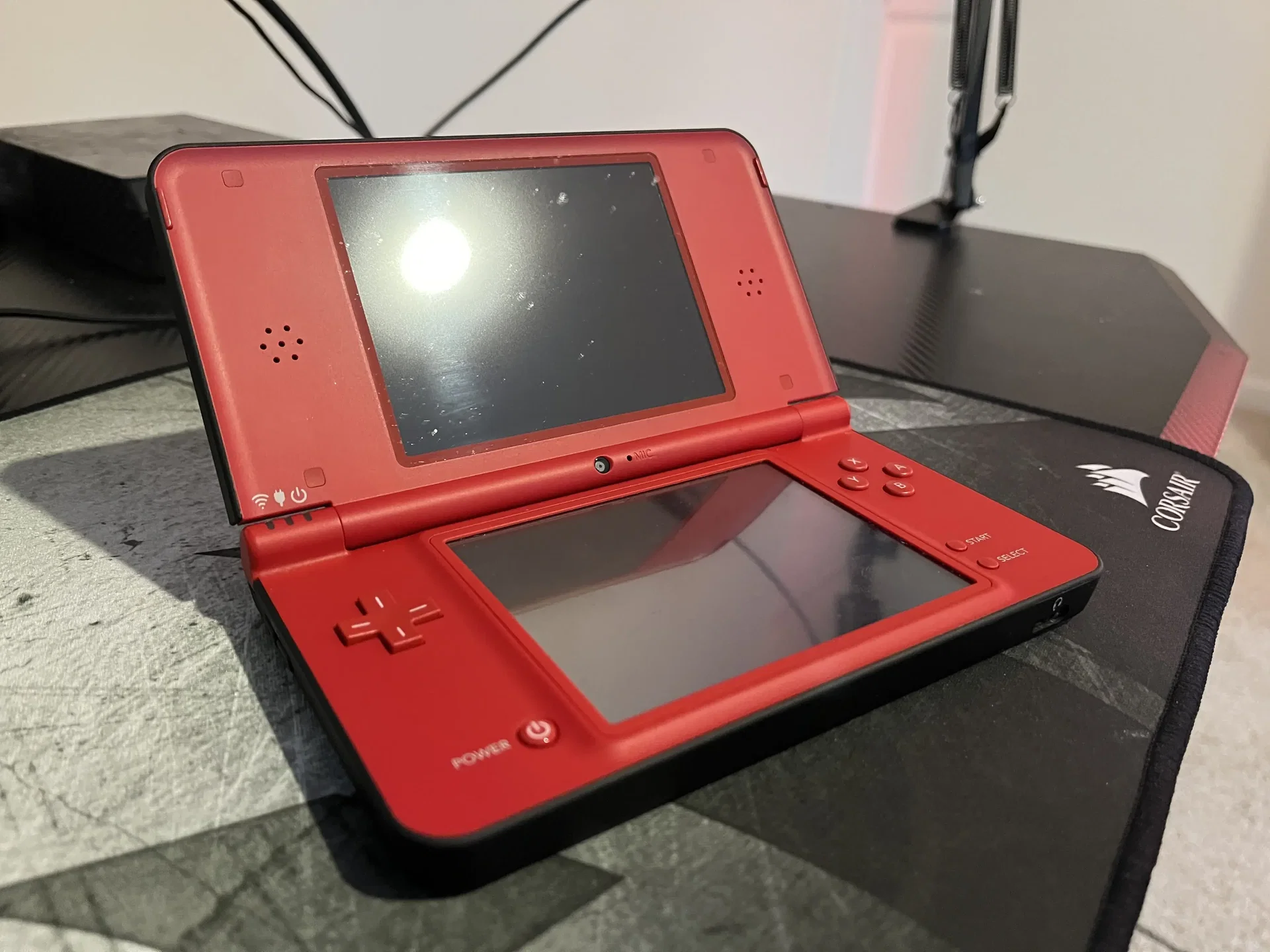 Consolevariations - Nintendo DSi XL 25th Anniversary Console [NA]