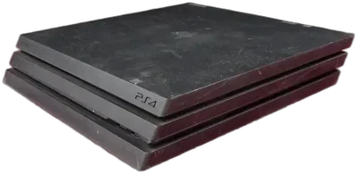 Sony PlayStation 4 Pro DUH-T7000JA Testing Kit