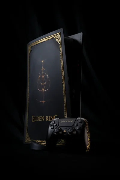 Sony PlayStation 5 Elden Ring Console