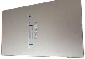 Sony PlayStation 2 DTL-H 50009 Debug Station