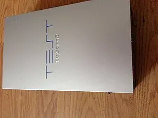 Consolevariations - Sony PlayStation 2 DTL-H 50009 Debug Station