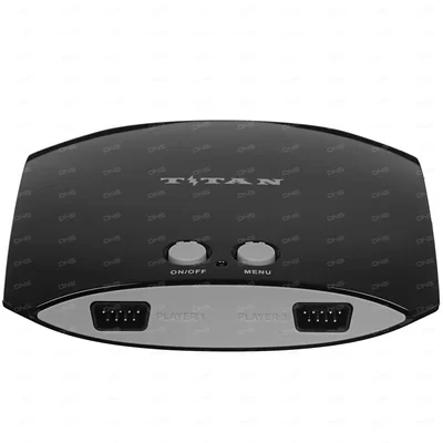 Sega Magistr Titan III Console