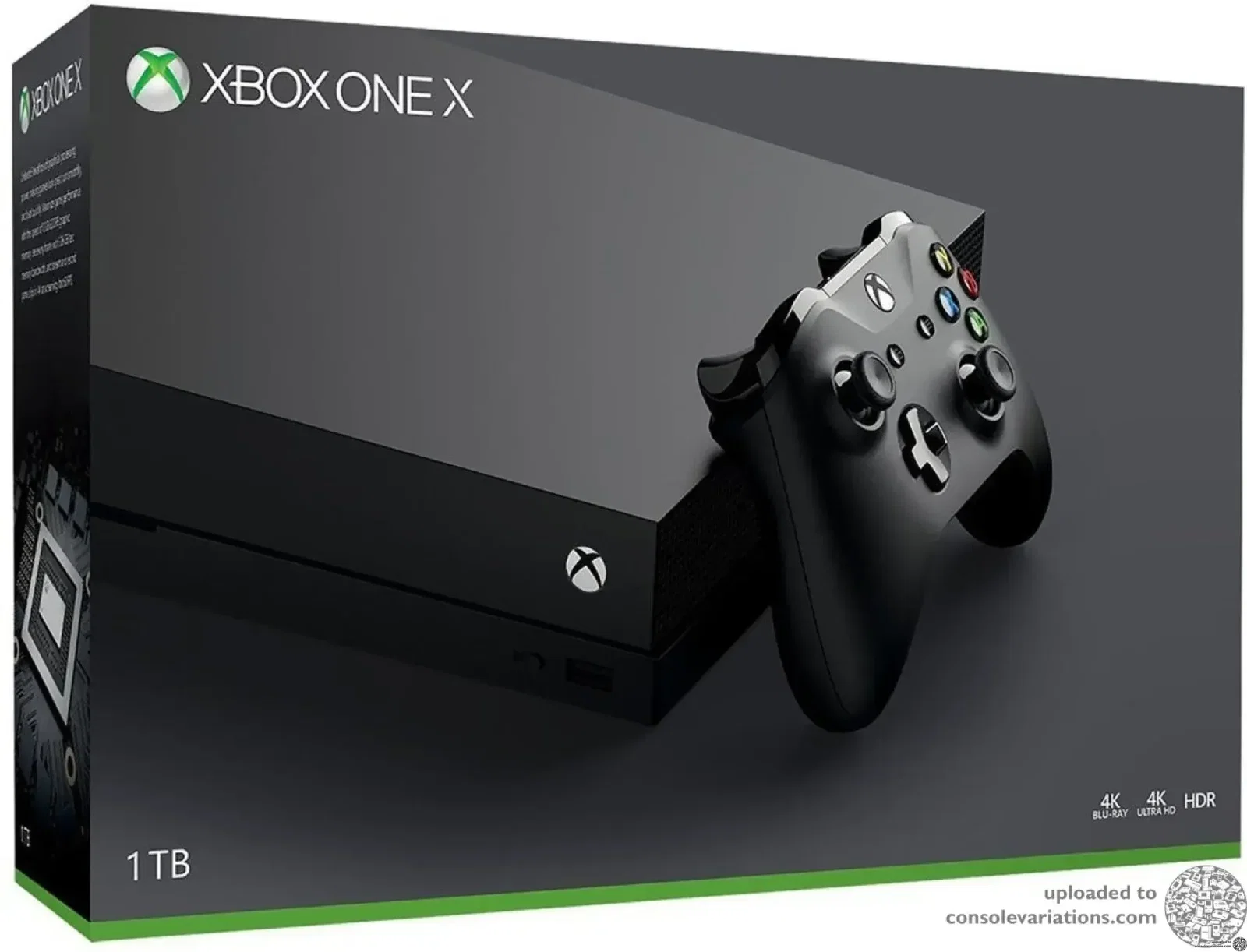 thumbnail image 2 of 2x Replacement HDMI Port Socket Interface Connector For Microsoft Xbox One X Console 2 of 6