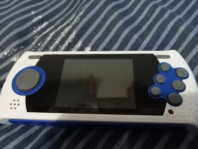 ATGames Mega Drive Mini Portable Console