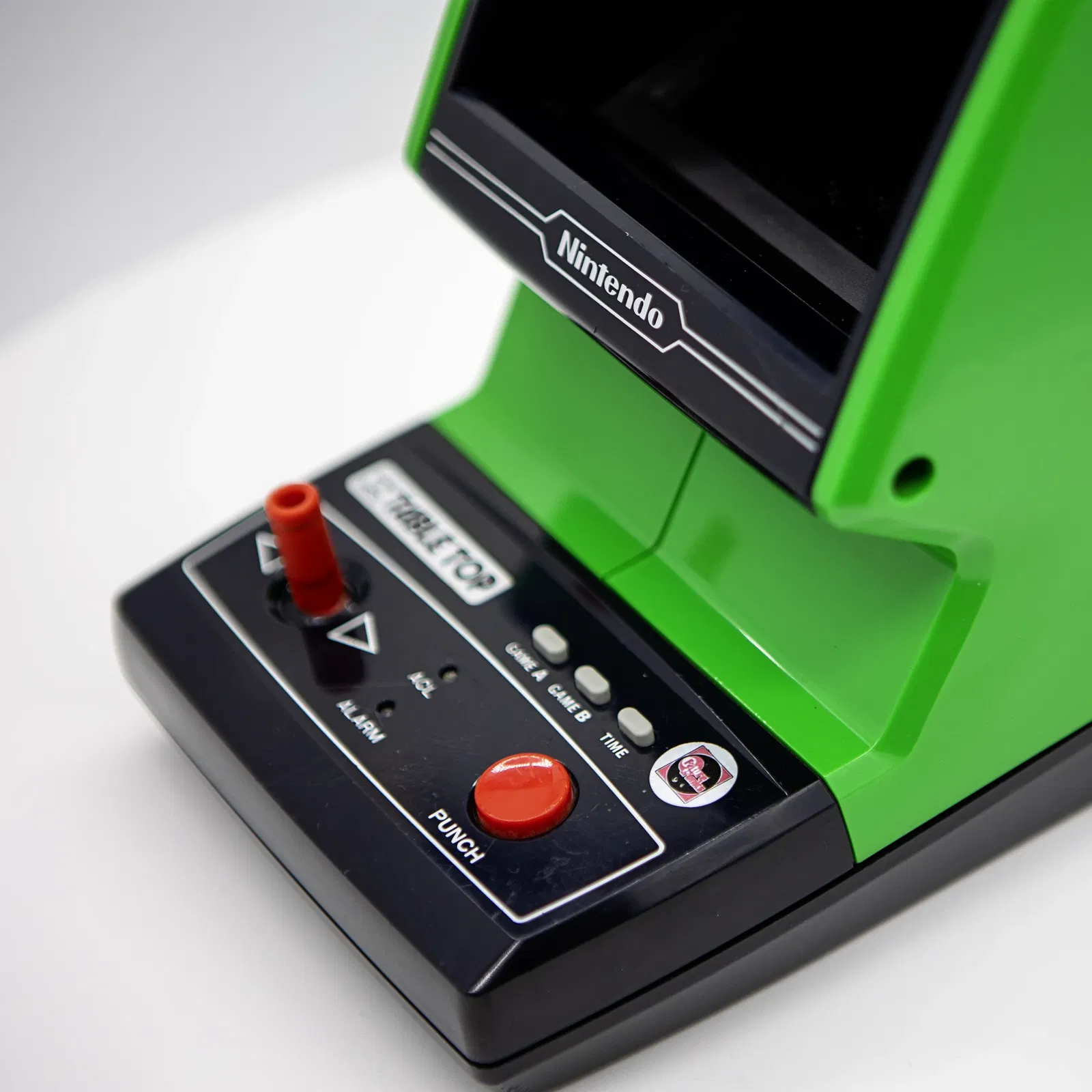 Nintendo Game & Watch Popeye Table Top - Consolevariations