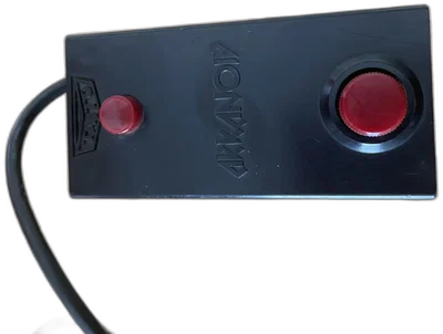 Taito Famicom Arkanoid Controller