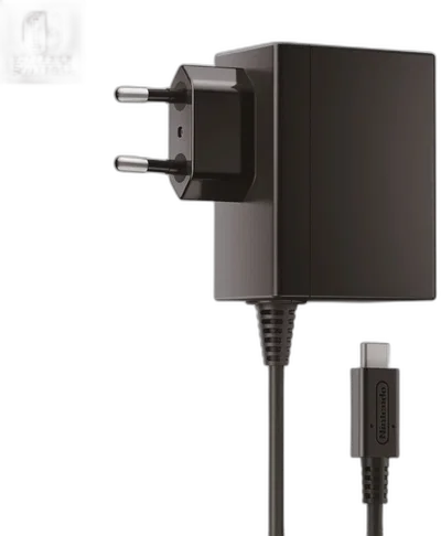 Nintendo Switch AC Adapter [BR]