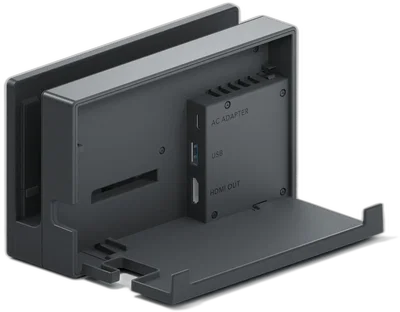 Nintendo Switch Docking Station [BR]