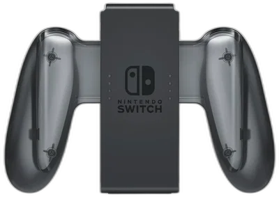 Nintendo Switch Joy-Con Charging Grip [BR]