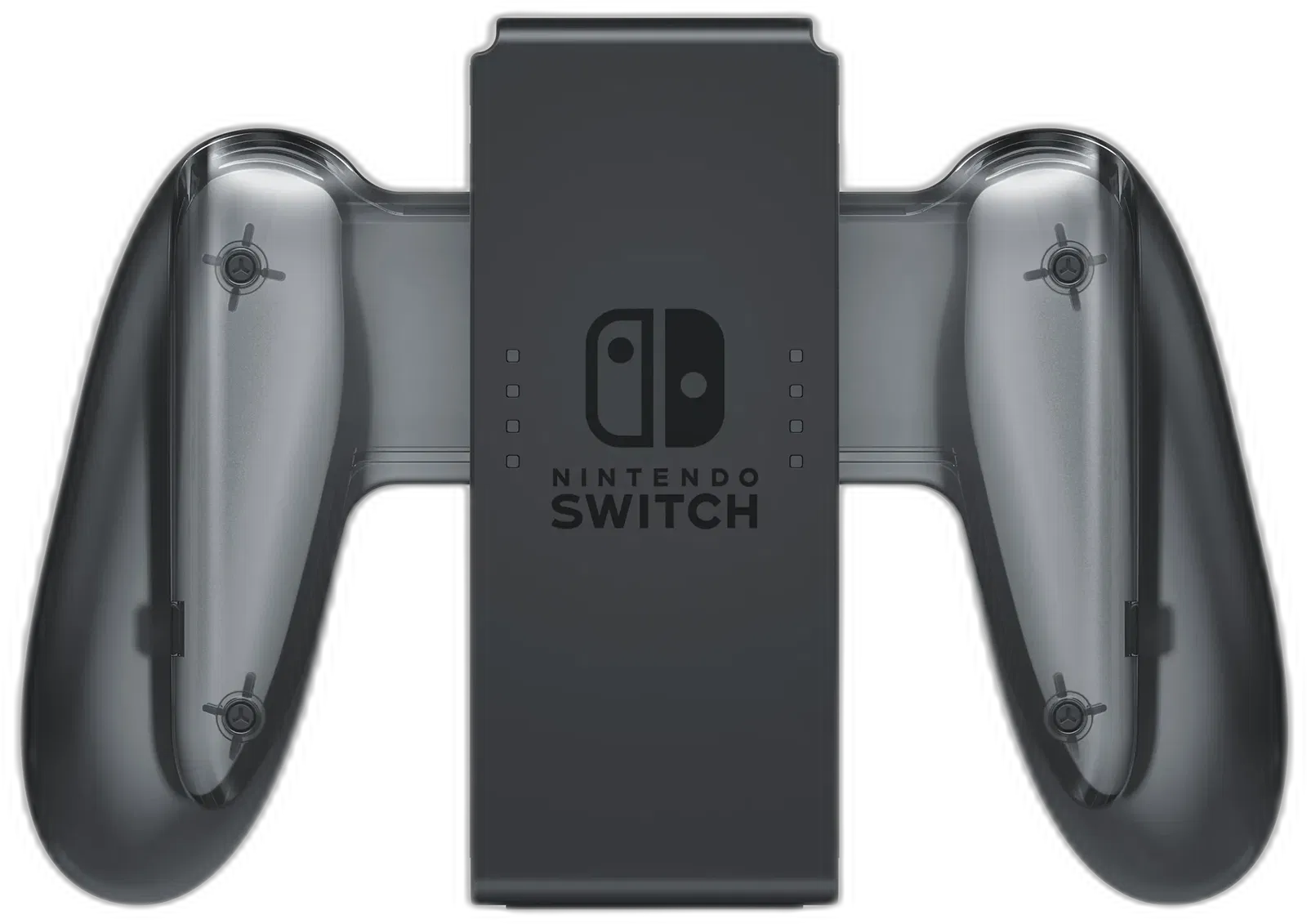 Nintendo Switch JoyCon Grip [BR] Consolevariations