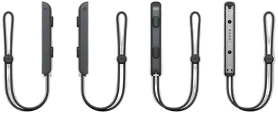 Nintendo Switch Joy-Con Strap [BR]
