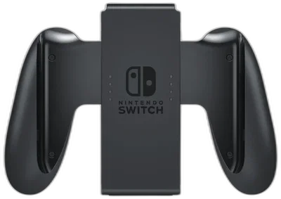 Nintendo Switch Joy-Con Grip [BR]