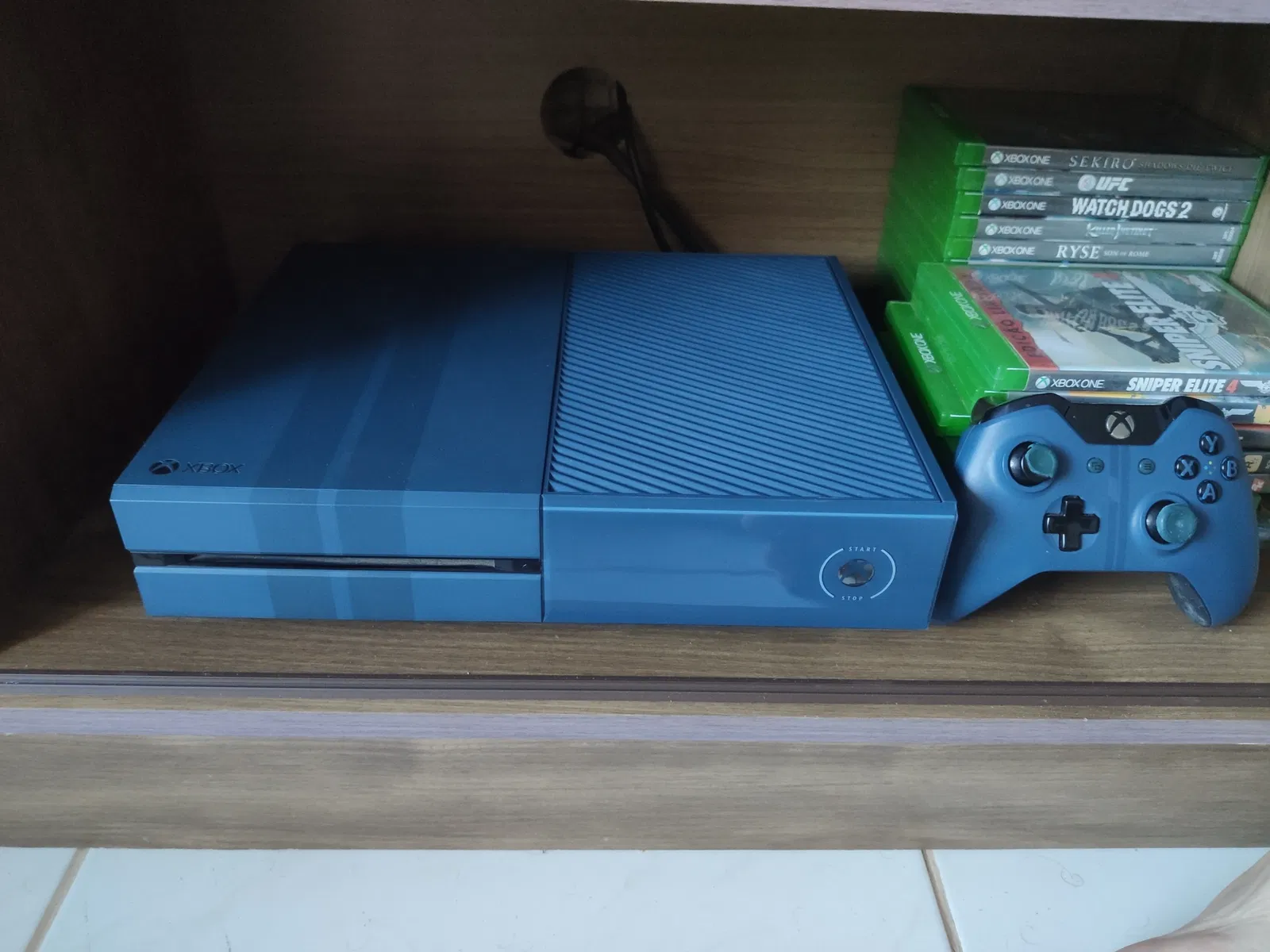 Microsoft Xbox One Forza Motorsports 6 Console