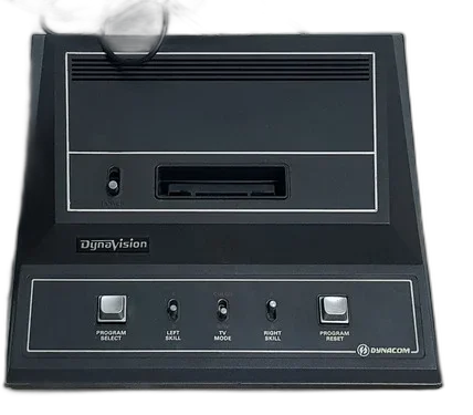  Dynacom Atari 2600 Dynavision Clone [BR]