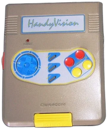  Dynacom NES Handy Vision Clone