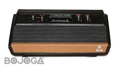 Sayfi Atari 2600 Dactari Clone
