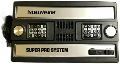 Mattel Super Pro System