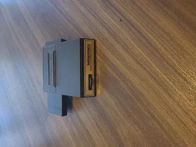 Mattel Intellivision Intellivoice