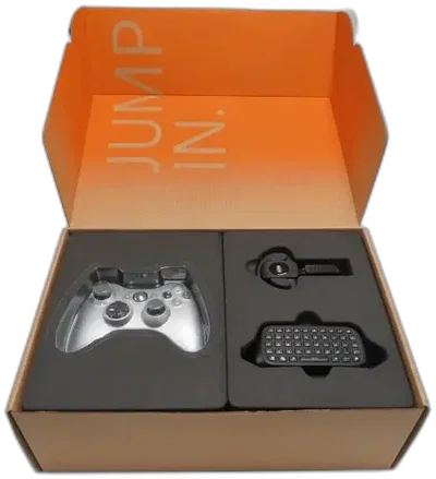 Microsoft Xbox 360 Accessories Developer Kit