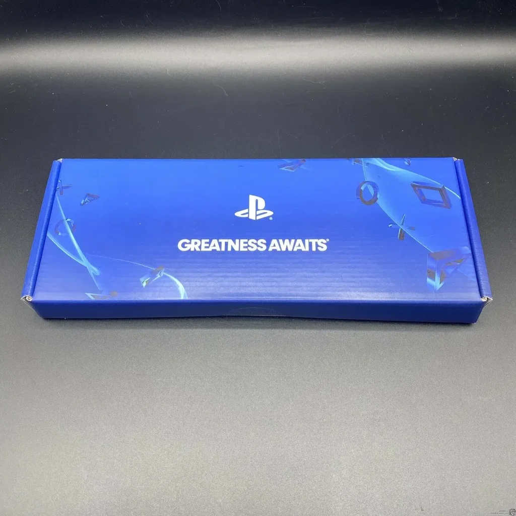 Consolevariations - Sony PlayStation 4 Little Big Planet Faceplate