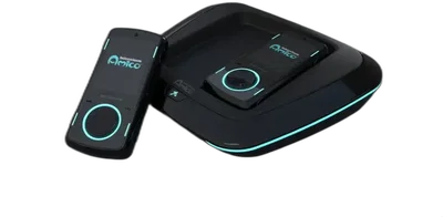 Intellivision Amico Graphite Black Console