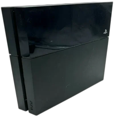 Sony PlayStation 4 Demo Unit
