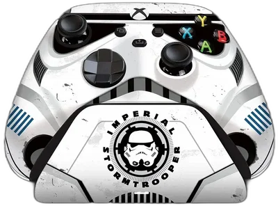 Razer Xbox Series X Stormtrooper Controller