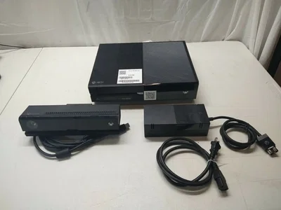 Microsoft Xbox One Build DDK Console